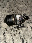 Smooth Near Mint Vtg SHAKESPEARE1810 Ii Graphite Spincasting Reel Japan. Fixed Price $29.95.