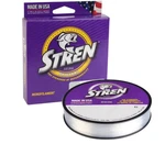 Stren Original Monofilament Fishing Line, Clear/blue Fluorescent, 6 Lb Test. Fixed Price $11.98.