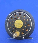 Vintage Pflueger Medalist 1492 Fly Reel Made Usa W/ Line Works. Fixed Price $75.00.