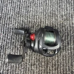 Quantum Signature Series KV700HX Fishing Reel. Fixed Price $33.20.