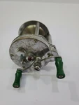 Akron 1894 Vintage Bait Casting Fishing Reel Collectibles. Fixed Price $15.99.