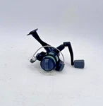 Coleman Outfitter CO100F Spinning Fishing Reel Black Right Or Left Hand Retrieve. Fixed Price $19.99.