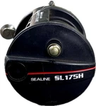 Daiwa Sealine SL175H Trolling Reel High Speed 4.2:1 Level Wind Star Drag Multi. Fixed Price $29.95.