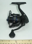 Lews AH300 American Hero Spinning Reel 5 Ball Bearing. Fixed Price $41.09.