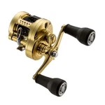 Shimano 23 Calcutta Conquest Md 301XGLH Left Long Handle Baitcasting Reel. Fixed Price $477.99.