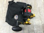 Penn Fathom FTH30 Conventional Fishing Reel Casting Star Drag Barely Used Nic. Fixed Price $189.99.