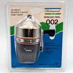 Vintage Shakespeare Spincast Reel 2650-002 Nos Sealed Fishing. Fixed Price $32.59.