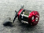 Abu Garcia 6500C3 Striper Special Ambassadeur Made In Sweden Baitcast - 1344704. Fixed Price $169.00.