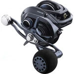 Daiwa Lexa CRBB+1 6.3:1 Baitcasting Reel (LX-HD400H-P). Fixed Price $444.59.