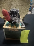 Penn Beachmaster 155. Fixed Price $50.00.