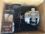 Okuma X-series Low Profile Baitcast Fishing Reel Model X-101XA New Box. Fixed Price $275.00.