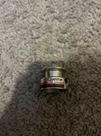 Quantum Long Stroke QL00 Spare Spool. Fixed Price $10.00.