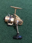 Daiwa GS-10 Gold Spinning Reel Japan Vintage Rh Or Lh Retrieve. Fixed Price $39.95.