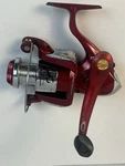 Vintage Johnson Scorpion Js 200 Spinning Fishing Reel Works Great 1 Day Ship. Fixed Price $19.99.