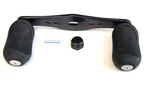 Shimano Handle 104FP / BNT4067 Discontinued For Core 51 MG7 Left Model. Fixed Price $35.95.