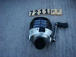 U7211 Pflueger Trion Spincast Fishing Reel. Fixed Price $25.00.