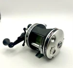 Abu Garcia Ambassadeur 5500-C3 Ultra Bait Caster Fishing Reel Sweden Smooth. Fixed Price $55.00.