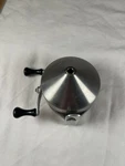 Vintage Zebco Model 22 Closed Face Spin Cast Fishing Reel Usa Made. Fixed Price $28.99.