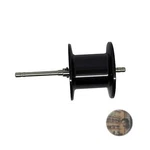 Shimano Genuine 15 Metanium Dc Xg Left Spool Assembly Part No. 10L3R New. Fixed Price $130.63.