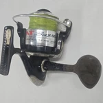 Bass Pro Cat Buster Spinning Reel Anti-reverse. Fixed Price $20.00.