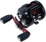 Abu Garcia Ambassadeur Stx Round 6600 Baitcaster Trolling Fishing Reel - New. Fixed Price $107.83.