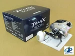 New Shimano Tranx Right Hand Casting Reel *1-3 Days Fast Delivery*. Fixed Price $519.99.