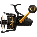 Penn Slammer Iv 4 10500 IPX6 Spinning Reel For Offshore Fishing. Fixed Price $329.18.