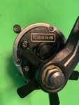 Newell C229-5 Conventional Fishing Reel Completely Refurbished ((o)) Keeee. Fixed Price $239.95.