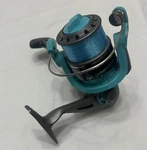 Tsunami RNR4000 Spinning Fishing Reel 5.2:1 Ratio. Fixed Price $29.99.