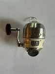 Pflueger Micro Cast 4410 Spin Reel Parts Or Repair. Fixed Price $7.00.