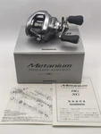 Shimano 22 Metanium Shallow Edition Hg Right Hand Baitcasting Reel New. Fixed Price $275.00.