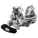 Penn International Silver Series Two 2 Speed Reel - Brand New +. Fixed Price $685.69.