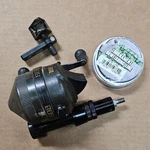 Reel Setup Kit Zebco 808 Muzzy Line Roller Rest Ams. Fixed Price $61.50.