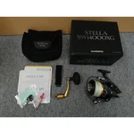 Shimano 13 Stella Sw 1400XG Spinning Reel. Fixed Price $984.77.