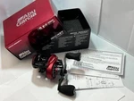 Abu Garcia Baitcasting Reel Revo Rocket Left 0036282955837. Fixed Price $491.00.