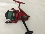 Vintage Daiwa J4000 Spinning Reel. Fixed Price $60.00.