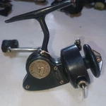 Alcedo Micron Reel Made In Italy Anodized!!!! 50S/60S. Fixed Price $149.98.