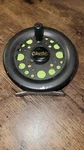 Martin Classic Fly Tackle CC65 4-6 Line Weight Fishing Reel. Fixed Price $17.00.