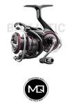 Daiwa Ballistic Mq Lt Spinning Reel - Choose Size Free Shipping. Fixed Price $269.99.