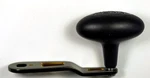 Penn Reel Part 24-TRQ30LD2SMK Torque 40NLD2G 40NLD2S Handle Assembly. Fixed Price $50.95.