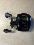 Vintage Browning A351 Aggressor Fishing Reel Baitcaster 5.1:1 Gear Ratio Korea. Fixed Price $40.00.