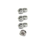 Okuma Complete Reel Bearing Kit Andros A-12IIA A-12NSIIA Se A-12SIIA. Fixed Price $43.99.