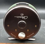 White River Fly Shop Classic Reel - 4/5. Fixed Price $79.64.