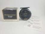 White River HC45G Disc Drag Fly Fishing Reel. Fixed Price $29.99.