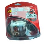 Zebco Delta 2.9:1 Ratio 4+1 Spincasting Reel Nip New. Fixed Price $49.99.