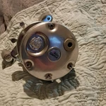 Abu Garcia Ambassadeur 5600AB Vintage Casting Fishing Reel. Fixed Price $86.00.