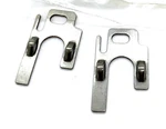 Lot Of Shimano Tld 1530S 2040S Fishing Reel Part-yoke Plate Tgt 0259. Fixed Price $7.99.
