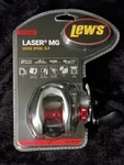 Lews Baitcast Reel, LSG1SHAMG, Nip, 8 Bearings, Rh, 7.5/1, Free Shipping. Fixed Price $70.00.