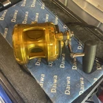 Penn International 50 Vsx Fishing Reel. Fixed Price $470.61.