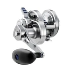Daiwa Saltiga 2-SPEED Lever Drag Reel. Fixed Price $719.99.